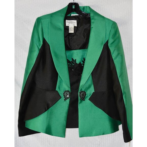Tally Taylor Women's 3pc Set for Parties, Weddings, Church & Special Events 10 - Picture 7 of 10